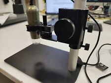 Dino lite Premier microscopio