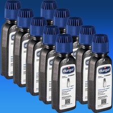 Geberit AquaClean decalcificante Durgol decalcificante doccia WC 10 bottiglie á125ml