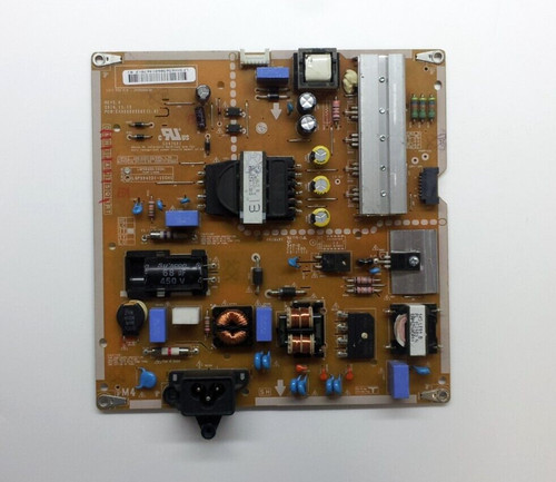 Power supply eay63630601 - power,