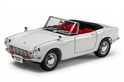 Honda s600 ta24340 - honda,