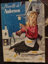 Novelle di Andersen - Editrice