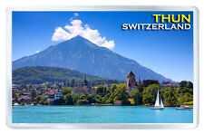 Svizzera Thun MOD2 Fridge