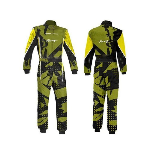 Tuta kart personalizzata - personalizzata, |