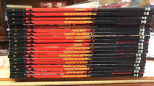 MORGAN LOST & DYLAN DOG / DARK