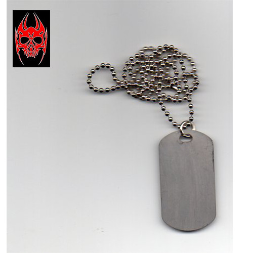 Collana con ciondolo - , in