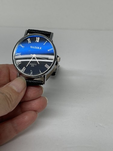 Orologio polso uomo - uomo, numeri
