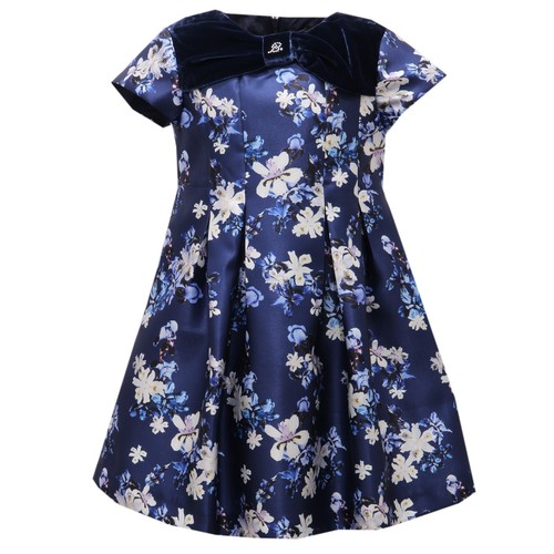 0876ad abito bimba girl - bimba, baby
