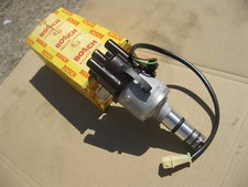 Distributore Accensione Alfa