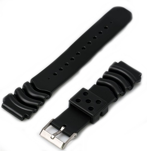 Cinturino gomma orologio sub - cinturino,