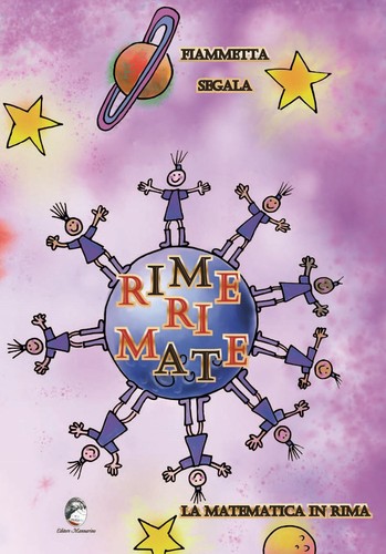 Libri fiammetta segala - -, rime