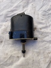 MOTORINO TERGICRISTALLO