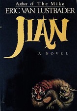 "Jian", Eric Van Lustbader