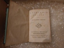 Introvabile secchia rapita - la,