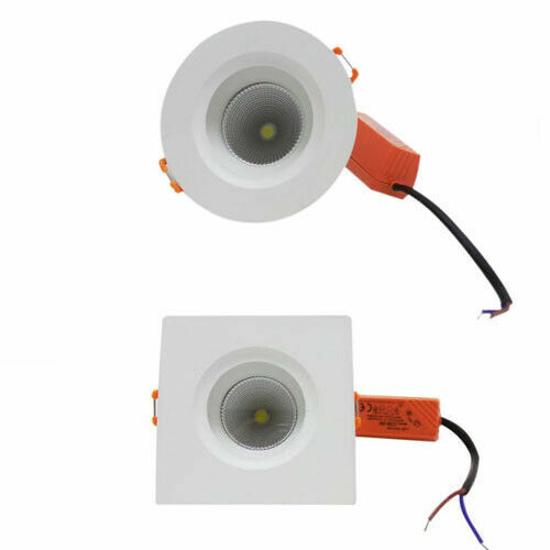 Mini faretto led incasso - led,