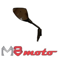 SPECCHIO SPECCHIETTO RETROVISORE SINISTRO SX ORION PER NAKED 