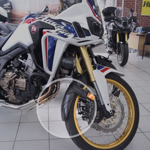 Kawasaki er6n estensione - (12+),