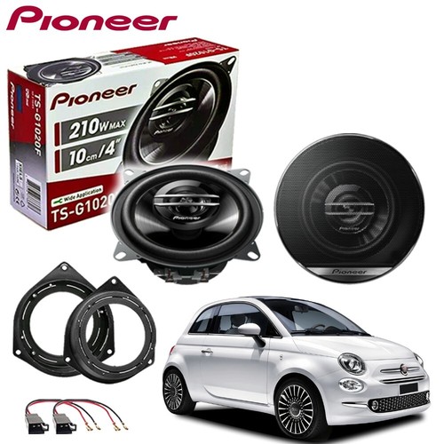 Kit casse altoparlanti - kit,