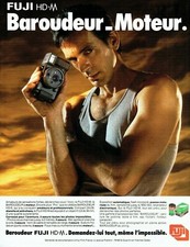 Publicité Advertising 520