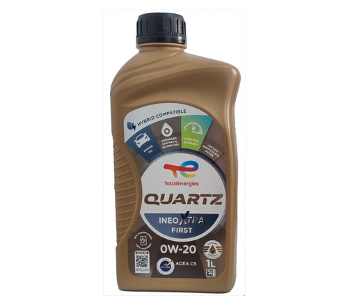 Litro olio motore auto - olio,
