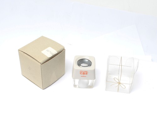 Lente ingrandimento 8x - d'ingrandimento,