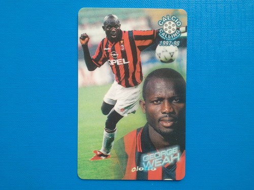 Card panini calcio - card,