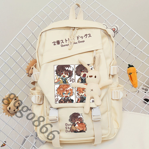 Borsa tracolla bungo cani - borsa,