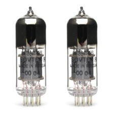 Standard Tube Set for Audio Research LS27