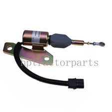 Elettrovalvola spegnimento