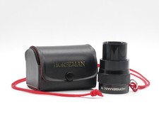 *MINT IN CASE* Horseman 7x
