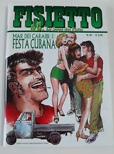 Fisietto & C. La Saga dei