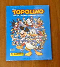 Topolino storie e personaggi