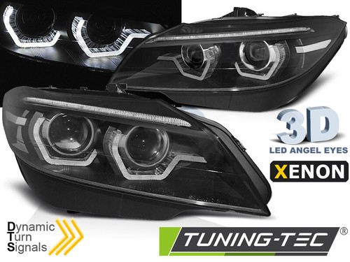 Faro xenon adatto - adatto, z4