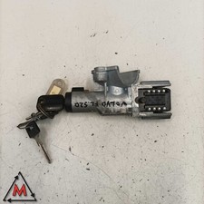 Blocchetto accensione con chiave 106343 per VOLVO FL 250 usato (101848)