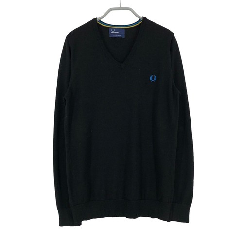 Fred perry pullover uomo - pullover,