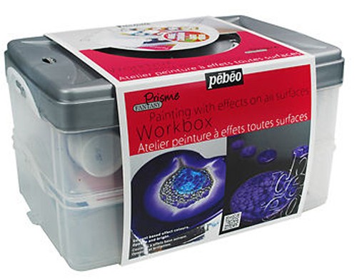 Pebeo fantasy prisme set - fantasy,