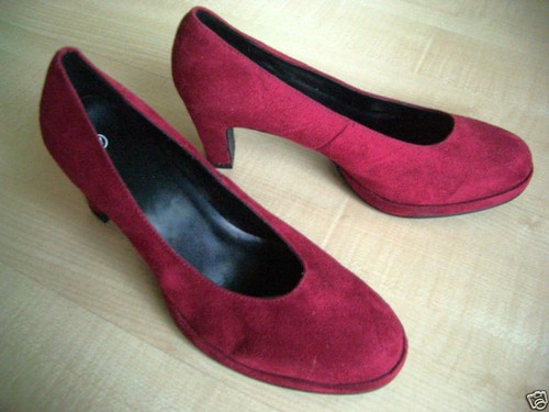 Bellissime decolte con plateau
