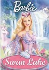 Barbie of Swan Lake