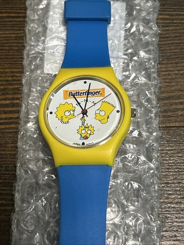 Orologio vintage butterfinger - vintage,