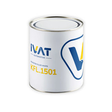 Stucco Poliestere a Spruzzo 2K