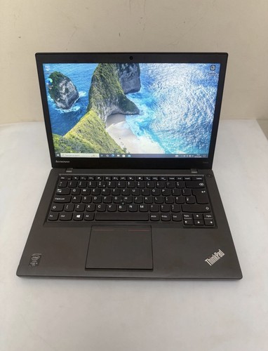 Lenovo thinkpad t440s core - thinkpad,