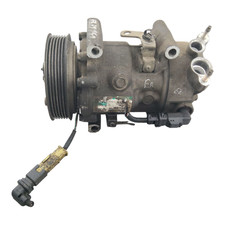 Compressore aria condizionata - compressore,