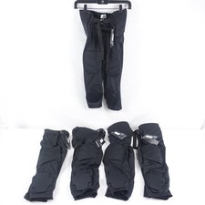 Pantaloni da calcio Under