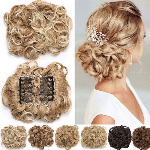 Extension clip capelli - , veri
