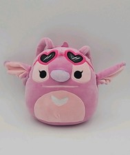 Angelo la ragazza Stich di