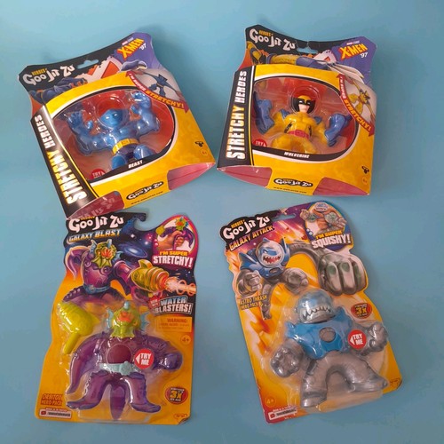 Goo jit galaxy - zu,