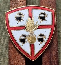 Distintivo esercito italiano - distintivo,