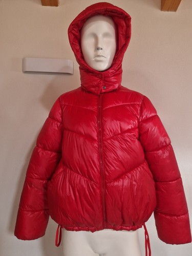 Piumino invernale donna - piumino,