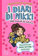 Libri Russell Rachel RenÃ©e