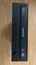 Samsung Super WriteMaster DVD