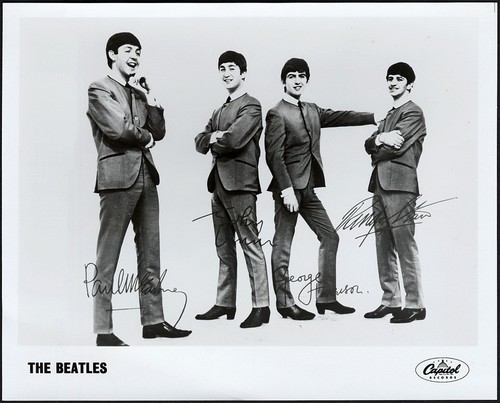 The beatles raro tutti - beatles,